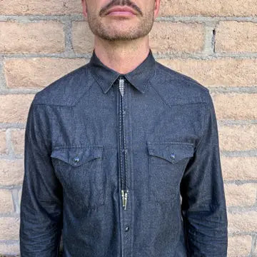 Snake Rattle Bolo Tie