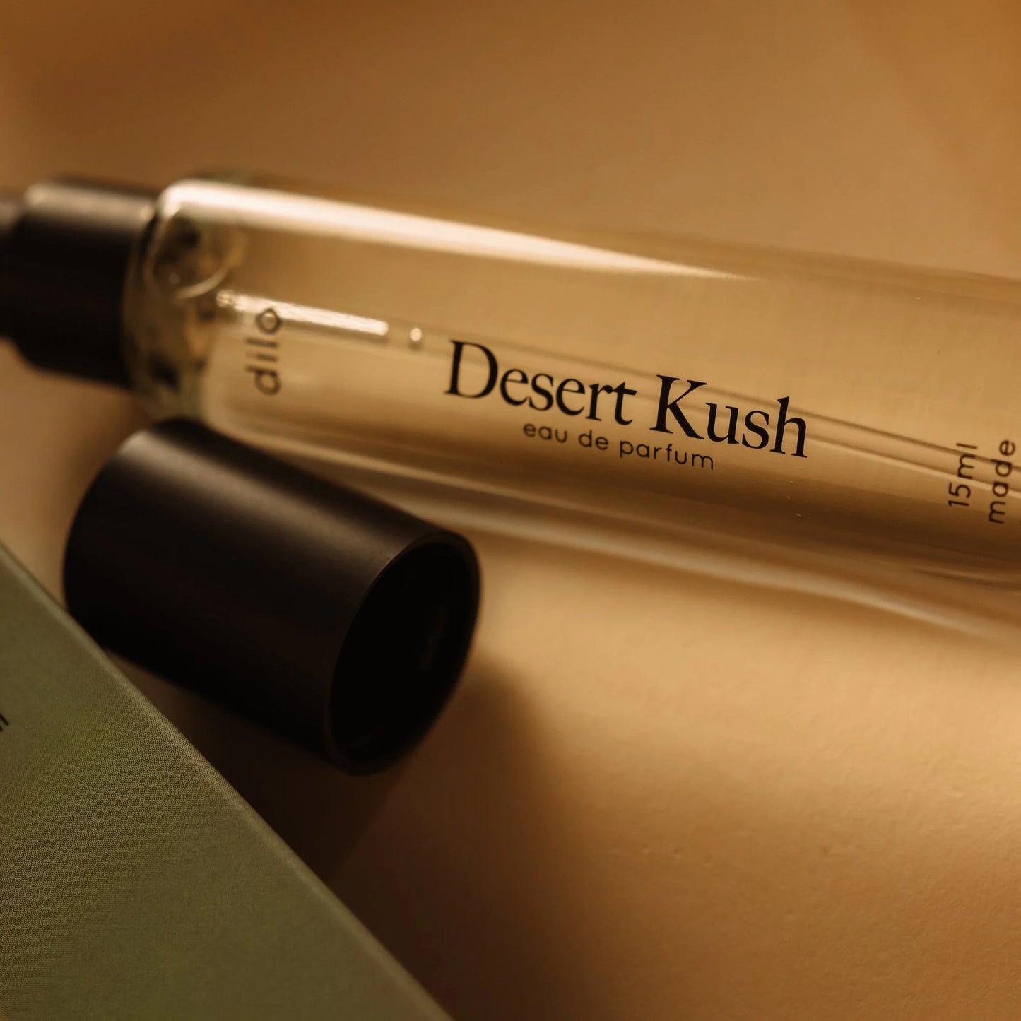 Elsewhere Unisex Eau De Parfum Collection