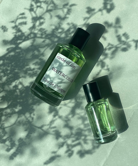 Circular Scents Collection