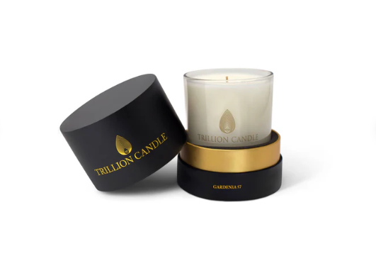 Trillian Candle