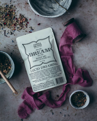 Ancient Remedy | Dream Tea