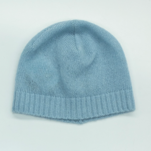 Cashmere Slouchy Beanie Collection