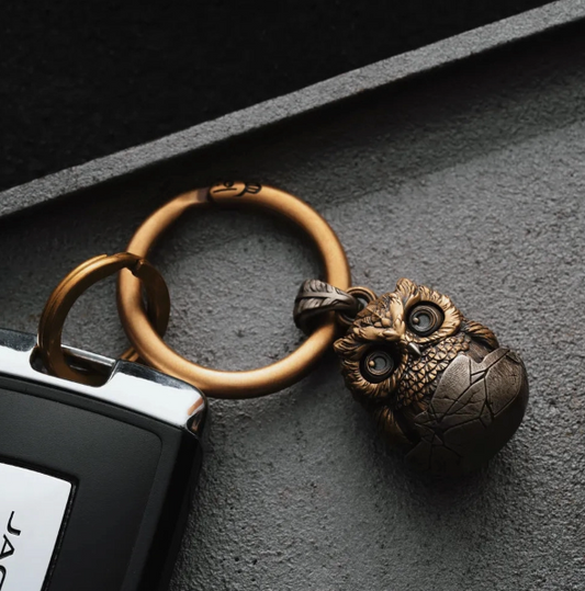 Spirit AnimalPendant Collection