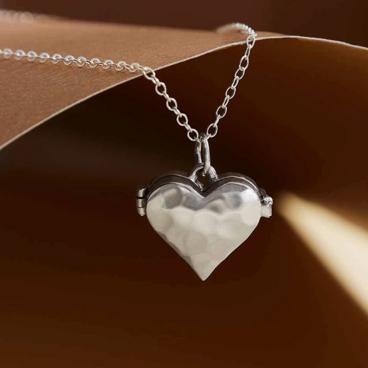 Silver Magic Necklace Collection