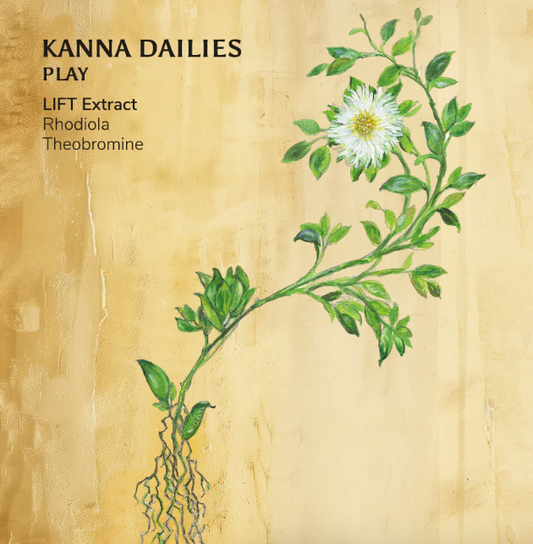 PLAY Kanna Extract