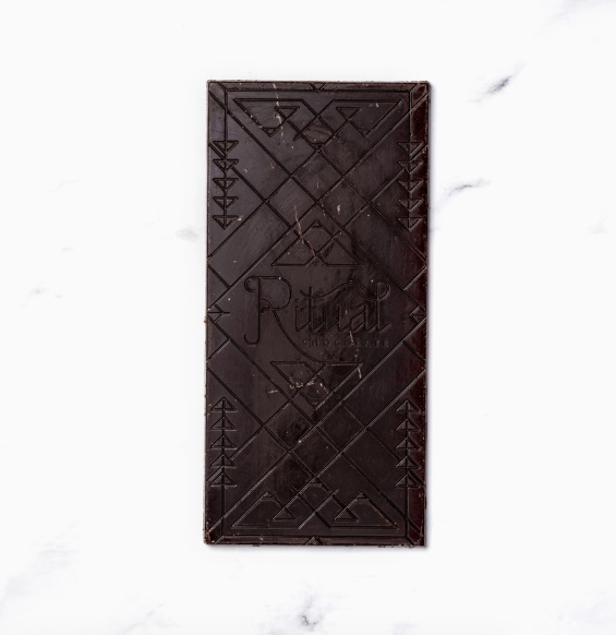 Ritual Chocolate Bars