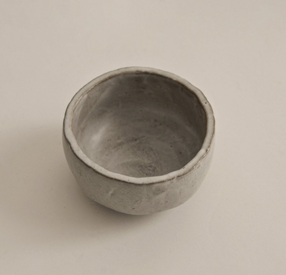 Matcha Ceramic Bowl -