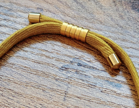 Yanapuma: Adjustable Bracelet Collection