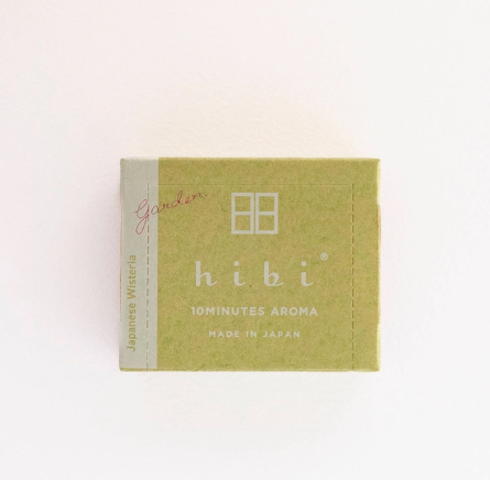 Incense Matches Collection