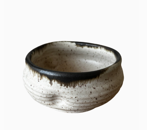 Luna Ceramic Bowl Collection