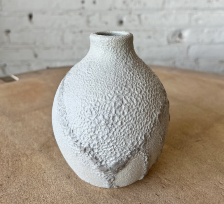 Luna Ceramic Vase Collection