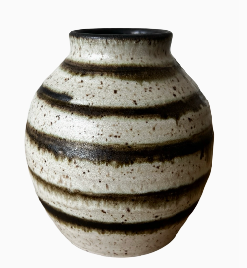 Luna Ceramic Vase Collection