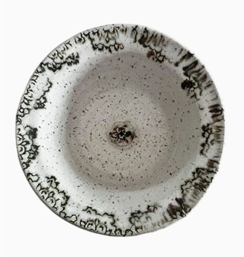 Luna Ceramic Incent Burner