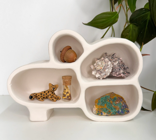 Ceramist Home Decor Collection Altar