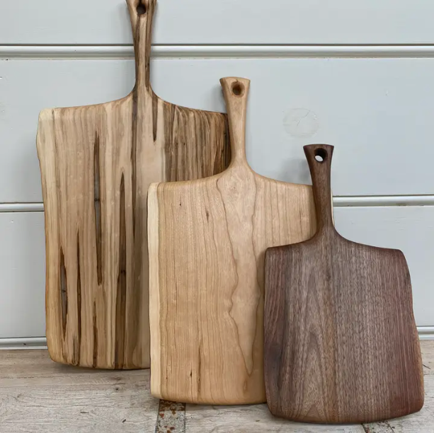 Black Walnut Board Collection