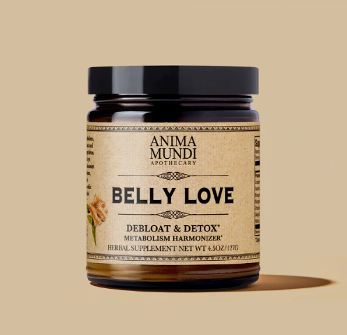 Ancient Remedy | Belly Love Powder