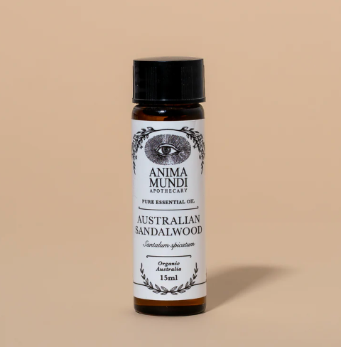 Ancient Remedy | Sandalwood Essential Oil