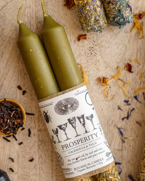 Ancient Remedy | Ritual Candle Collection