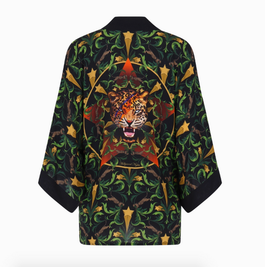 Day and Night Spirit Jacket Collection