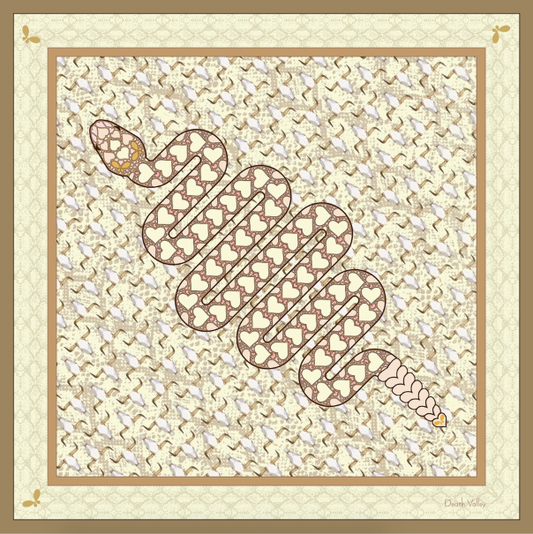 Silk Scarf Collection