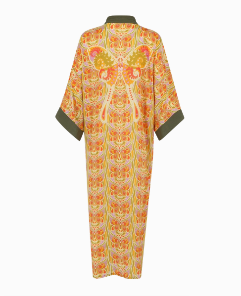 Day and Night Spirit Robe Collection