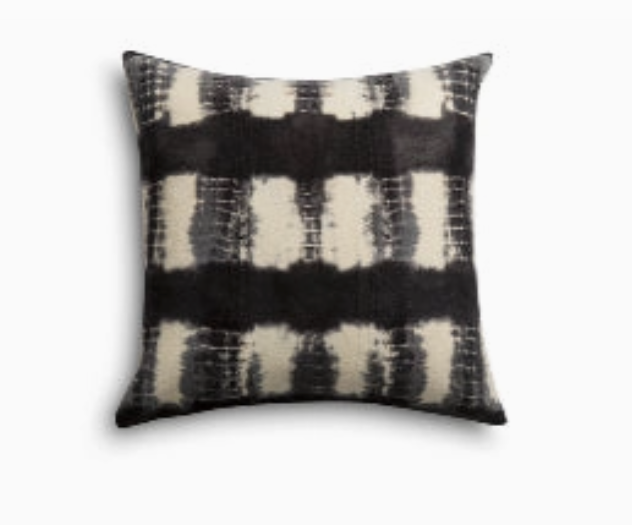 Felted Wool Throw Pillow Collection