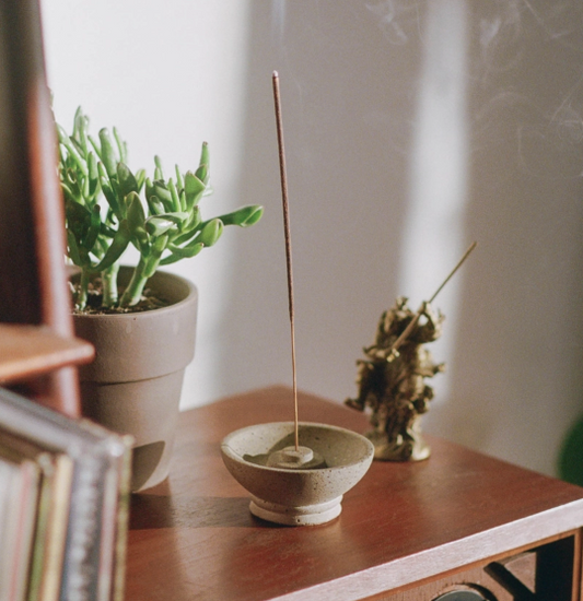 Timeless Incense Stick Collection