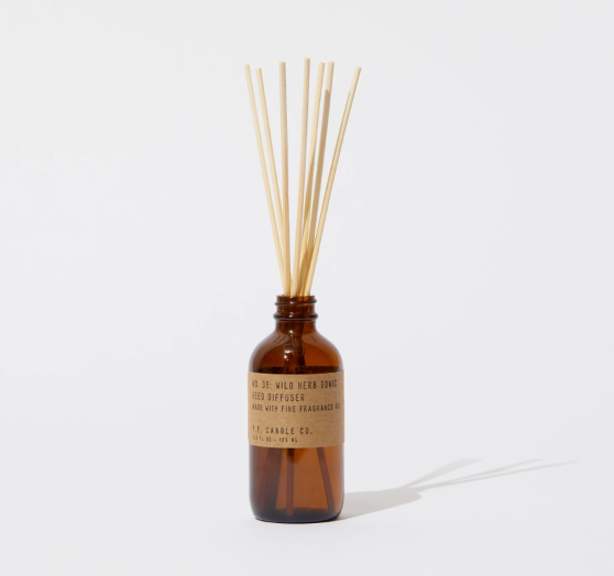 Wild Herb Reed Room Diffuser