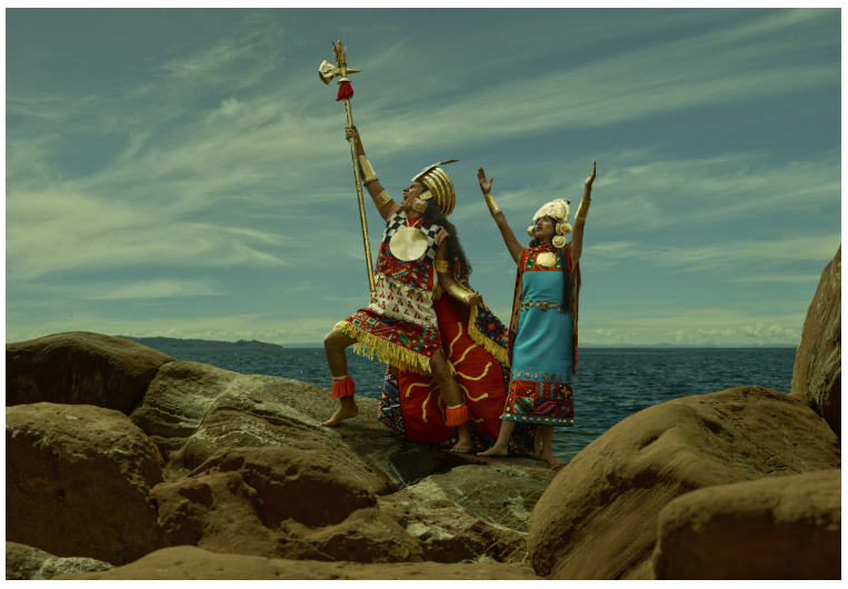 Peru by Mariano Vivanco