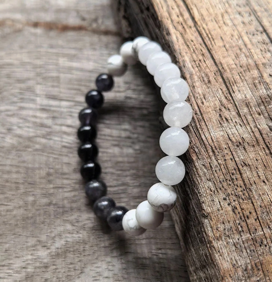 Melody Mala Necklace + Bracelet Set Collection