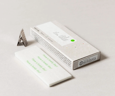 Paper Incense Collection
