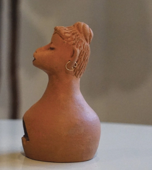 Babaylan Incense Holder