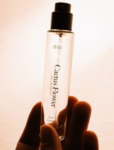 Elsewhere Unisex Eau De Parfum Collection