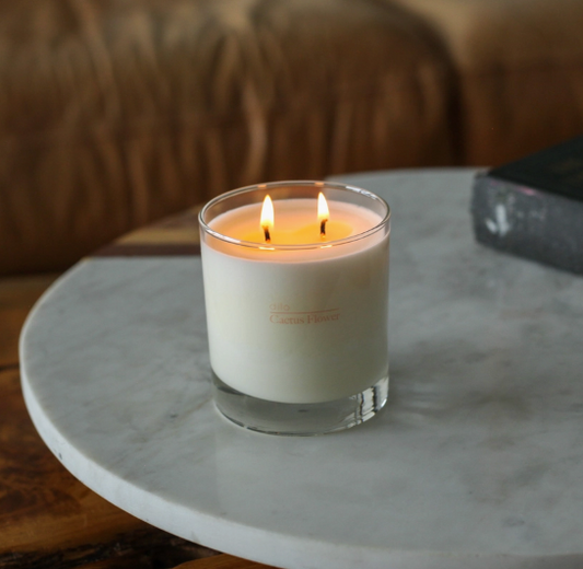 Elsewhere Candle Collection