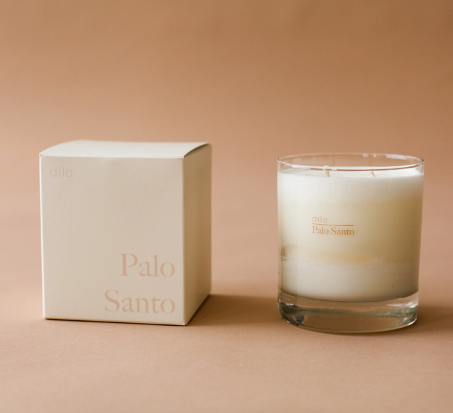 Elsewhere Candle Collection