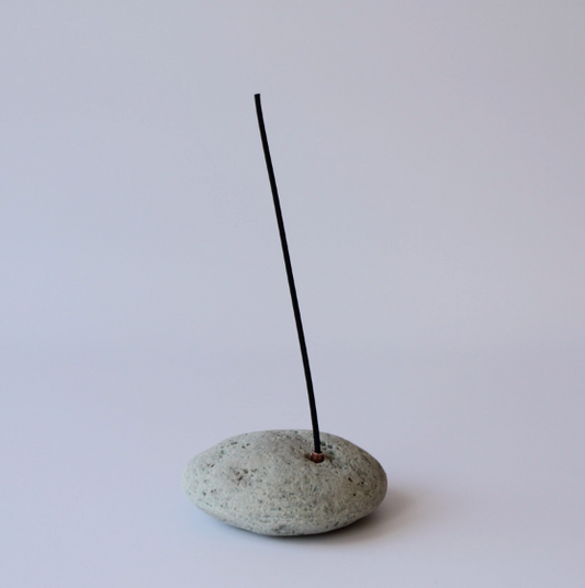 Yna Stone Incense Holders
