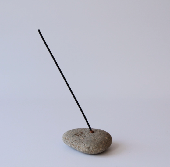 Yna Stone Incense Holders