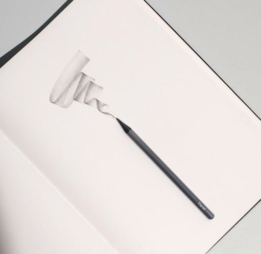 Woodless Graphite Pencils