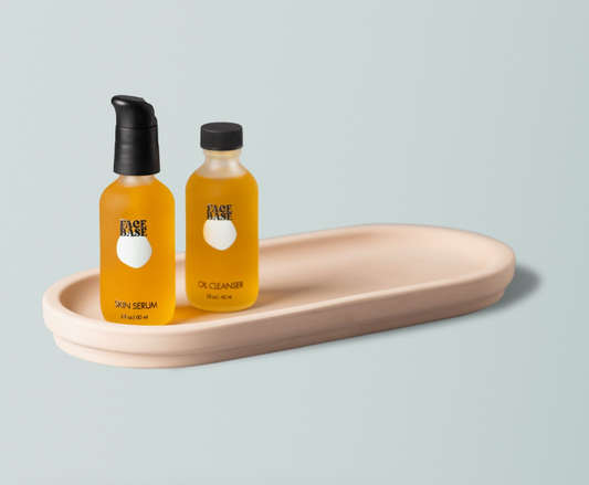 2-Step Botanical Essential Set