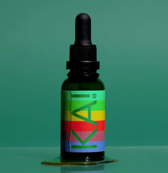 Kanna Tincture