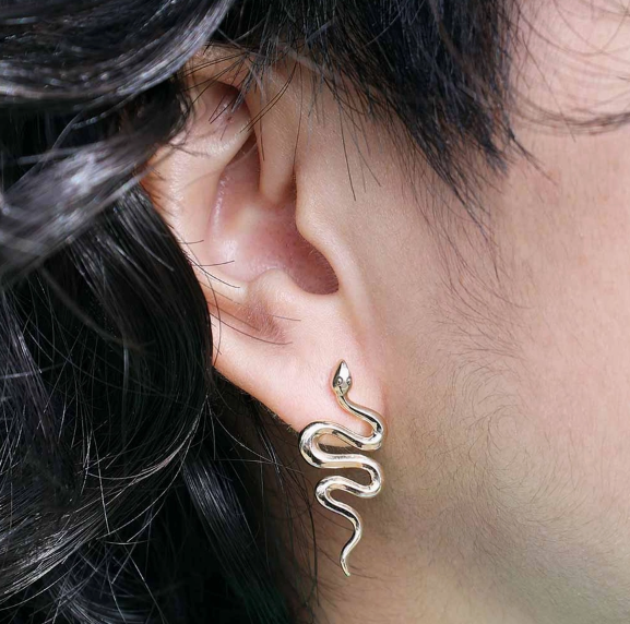 Magic Creatures Studs Collection
