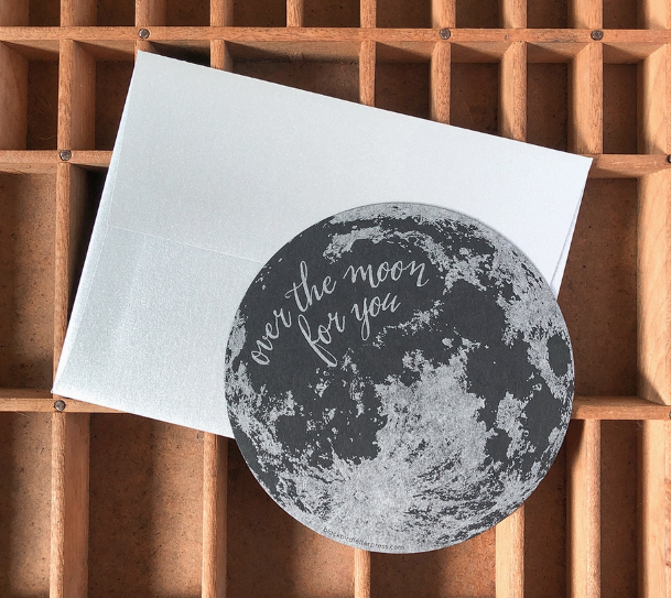 Sentimental Cards