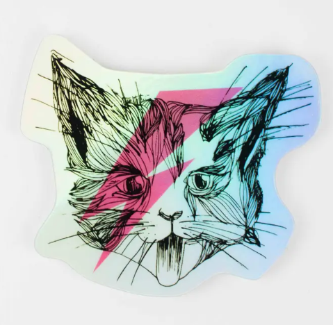Colorful Stickers