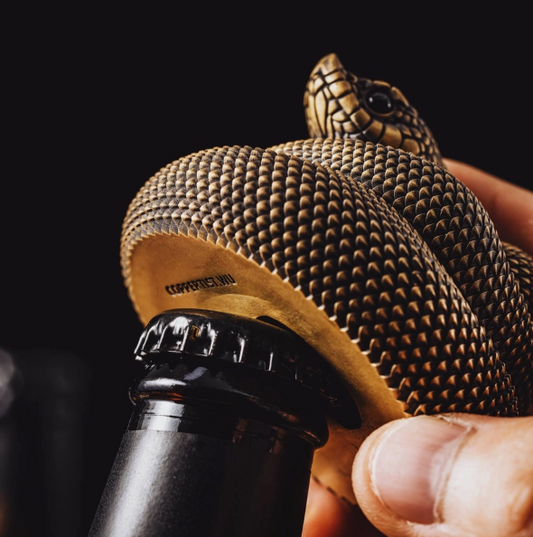 Nature Inspired Brass Incense Holder Collection