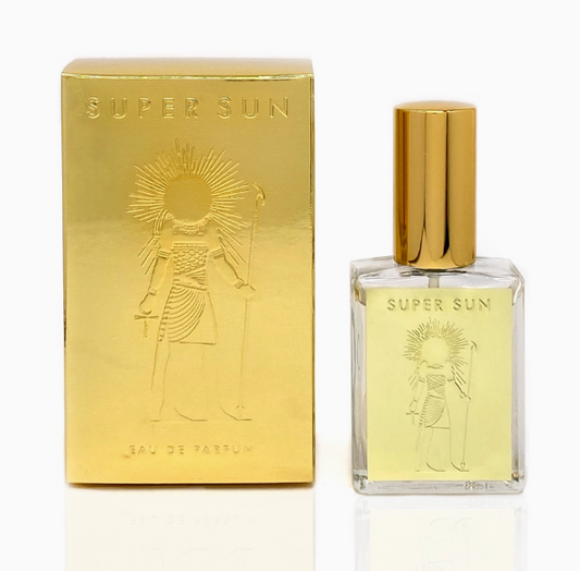 Potion Perfume Collection