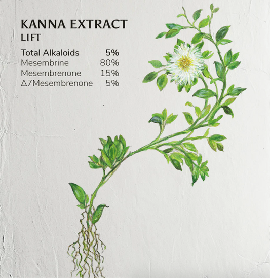 LIFT Kanna Extract