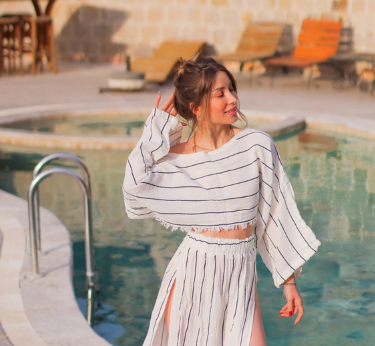 Treasured Linen-Cotton Clothing Collection