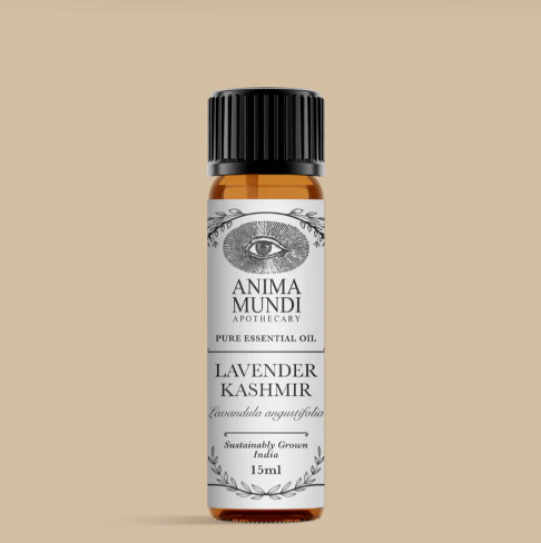 Ancient Remedy | Lavender Kashmir Essential Oil