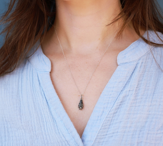 Silver Magic Necklace Collection