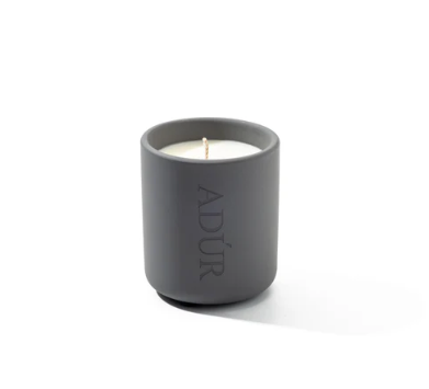 Adur Soy & Beeswax Fragrances